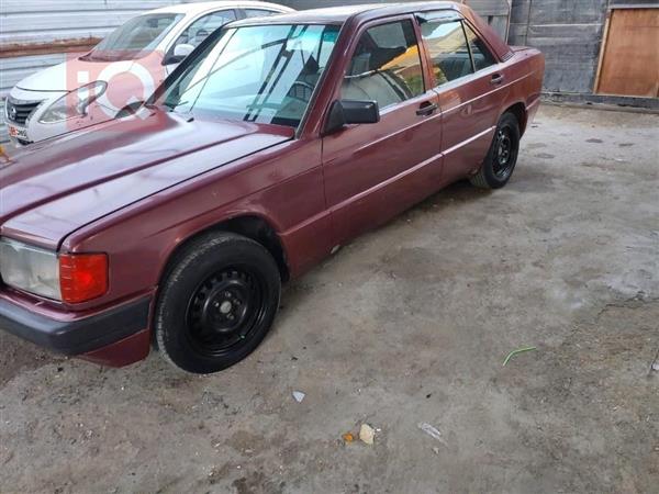 مرسيدس بنز E-Class 1993 للبيع في العراق - الدير